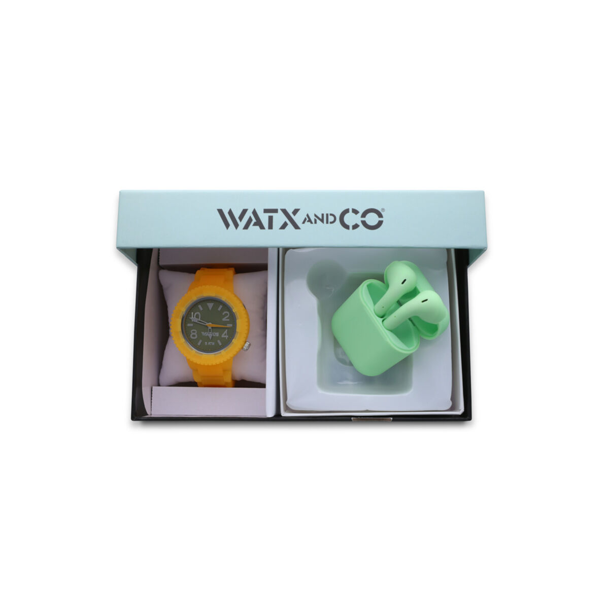 Ceas Damă Watx & Colors (Ø 43 mm)